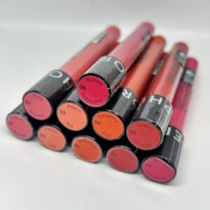 Lip Gloss Sephora Oil Infusion 5.5ml – Moisturising Colour & Care