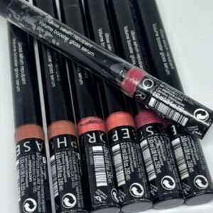 Sephora Lip Gloss Volume Booster