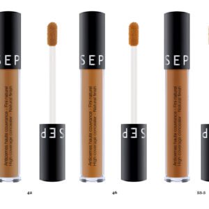 Concealer Sephora High Coverage 2.5ml – Lightweight, Long-Lasting
