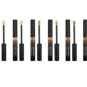 Corrector Sephora Clear & Cover 4.2ml – Salicylic Acid, Spot Corrector